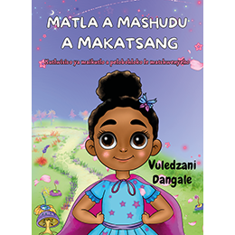 Matla a Mashudu a Makatsang