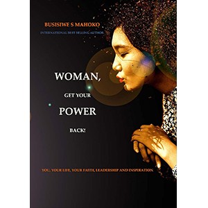 Woman, get your power back