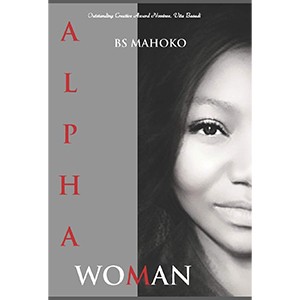 Alpha Woman