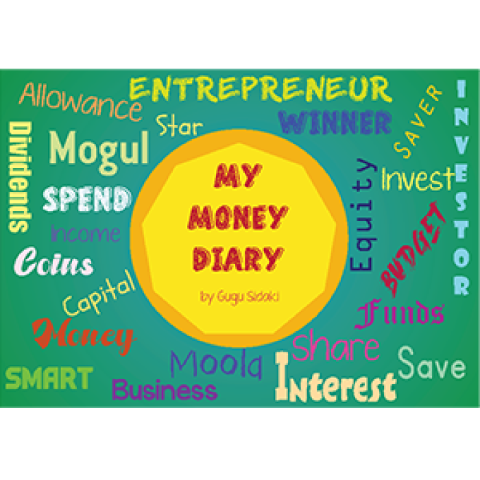 My Money Diary