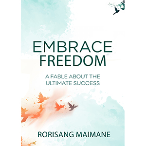 Embrace Freedom