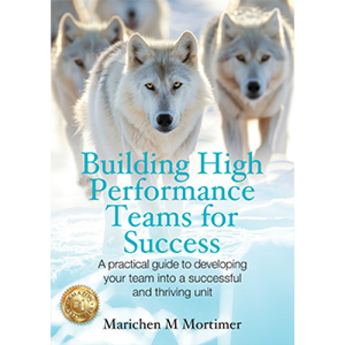 Building High Performance Teams for Success