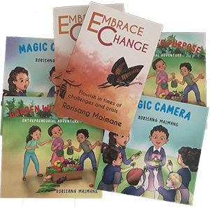 Family Reading Package