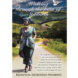 Walking Through The Pain Of Stillbirth: A Mother Of An Angel