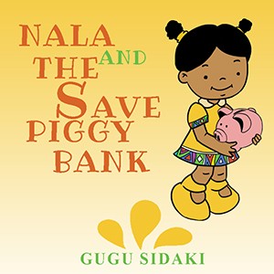Nala And The Save Piggy Bank