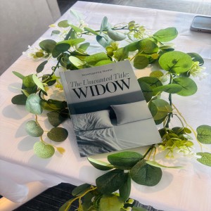 The Unwanted Title: Widow